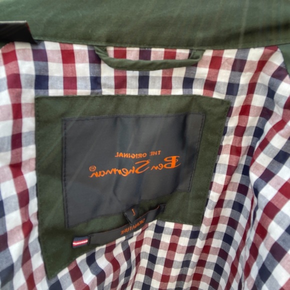 Ben Sherman jacket - Picture 3 of 3